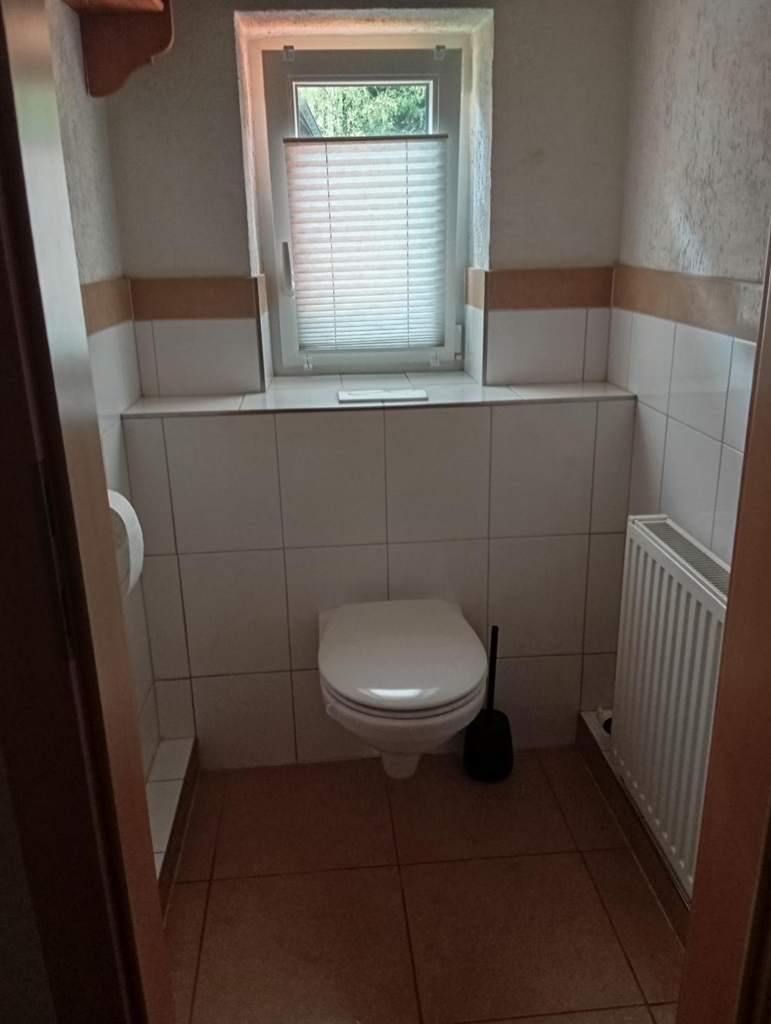 Ferienwohnung Maier Mittersill Exterior foto
