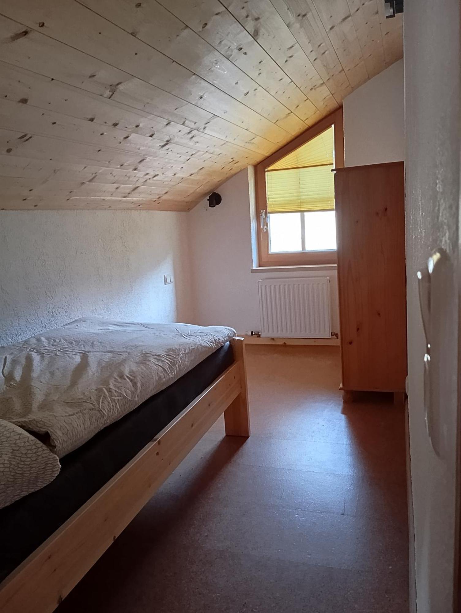 Ferienwohnung Maier Mittersill Exterior foto